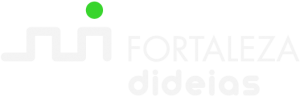 Logo Fortaleza D'Ideias white